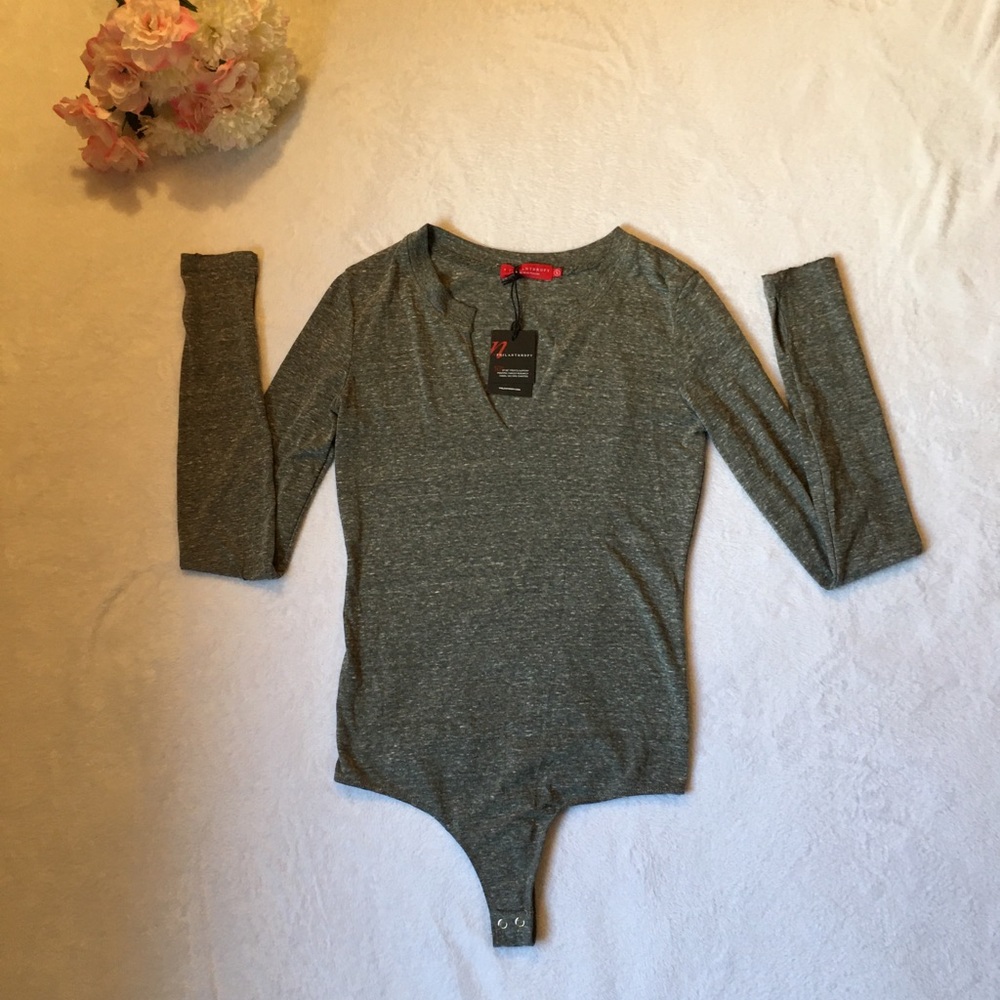 n:philanthropy Rio bodysuit! - Picture 2 of 16